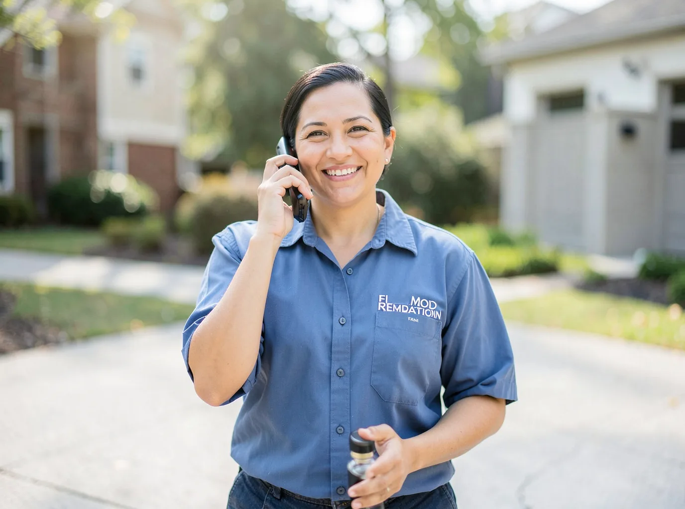 Mold Remediation Dunreith, IN FAQs